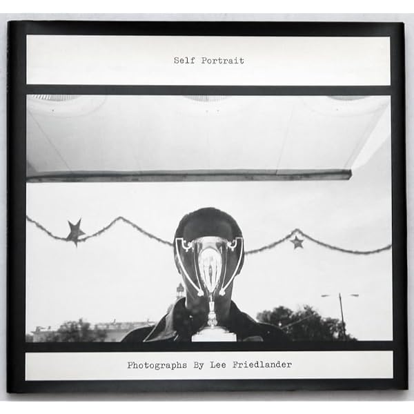 写真集Lee Friedlander Portraitsリー・フリードランダ 写真集リー・フリードランダー | リー フリードランダー |本 | 通販